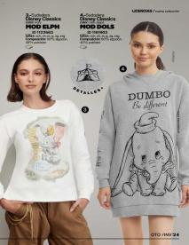 Catálogos virtuales Price Shoes 13/09/2024 - 17/11/2024 Price Shoes   Licencias | Otoño   Invierno página 101